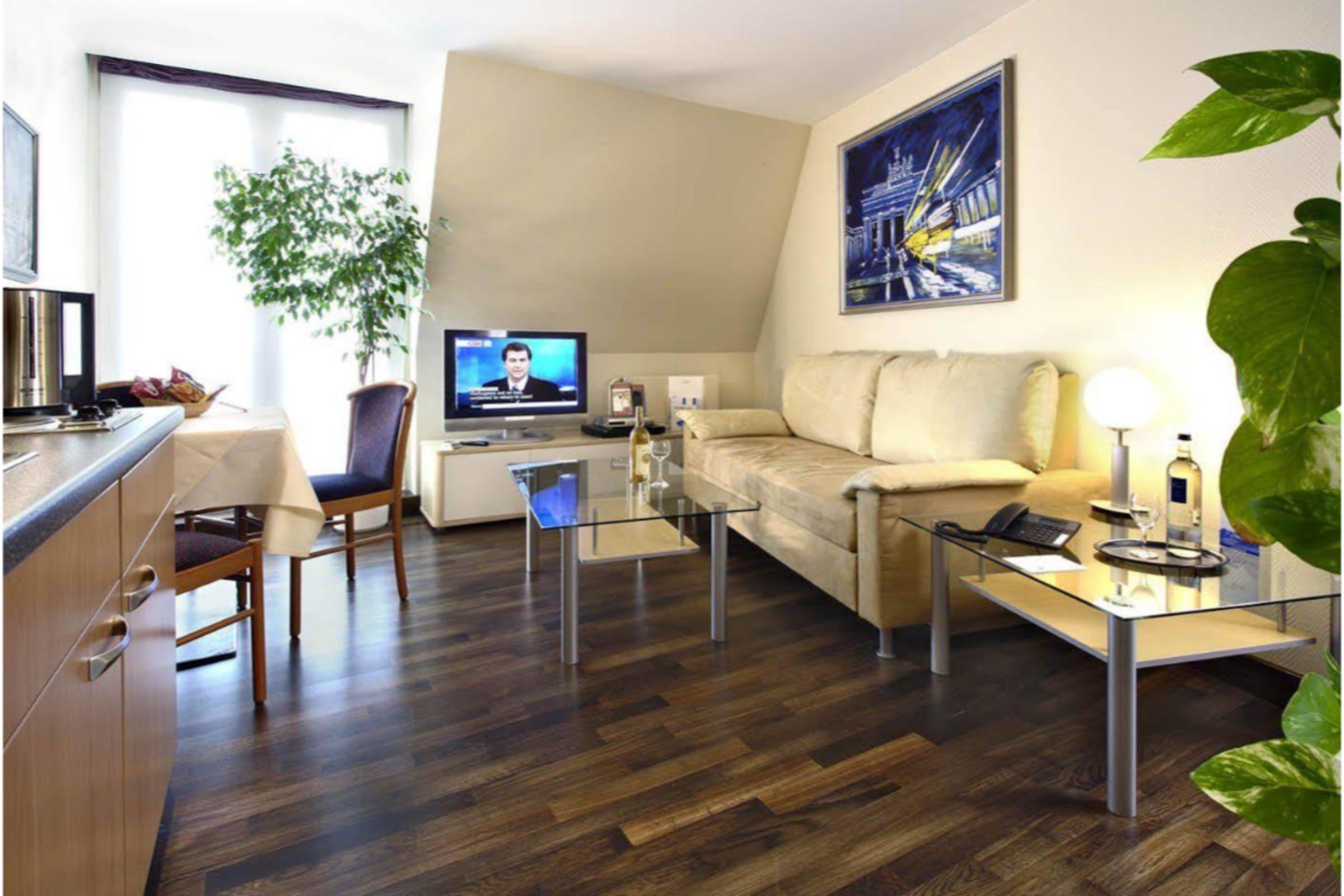 Berlin Mark Hotel Hotel Berlijn